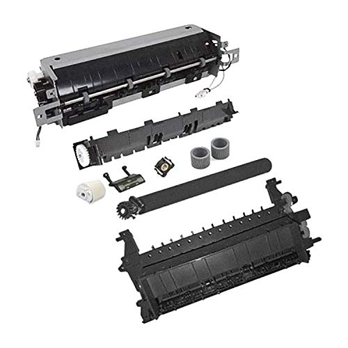 Lexmark 110V Maintenance Kit, 200000 Yield (40X8433)