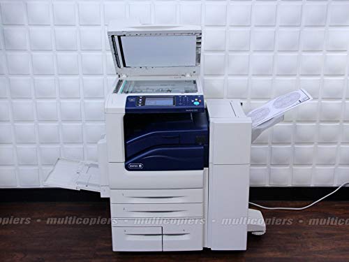 Xerox WorkCentre 5325/P 5325 Advanced Multifunction Printer/Copier