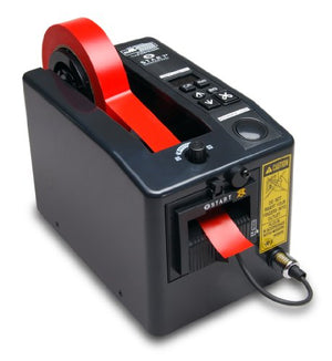 START International ZCM1000 (M1000) Electronic Tape Dispenser (2" Max Tape Width, 39" Max Tape Cut Length)