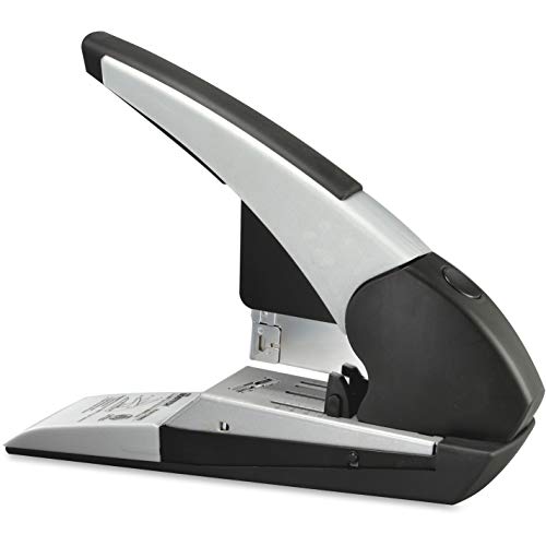 Bostitch, B380HD, Auto 180 Xtreme Duty Automatic Stapler, 180-Sheet Capacity, Silver/Black, 2/Pack, Sold As 1 Pack