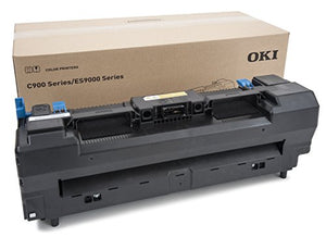 OKI C900 Series 45531112 Fuser 120 Voltage