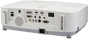 NEC NP-P501X Projector