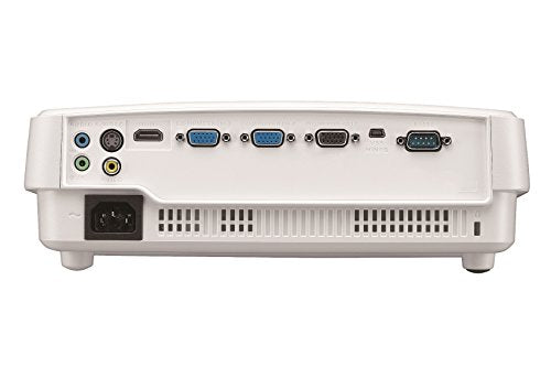 BenQ MH530 1080P Home Theater Projector with Colorific Technology (3200 ANSI Lumens, 1920x1080, 3D Ready, 10000:1 Contrast Ratio, Built-in Speaker)