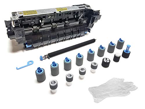 Altru Print B3M77A-DLX-AP (B3M77-67902) Maintenance Kit for HP Laserjet Enterprise M630 (110V) Includes RM2-5795 (B3M77-67903) Fuser, Transfer Roller & Tray 1-5 Rollers