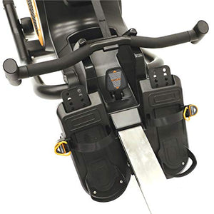 Octane Fitness Ro Rowing Machine, Black