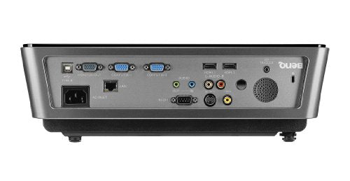 BenQ HC1200 1080p 3D DLP Home Theater Projector (2014 Model)