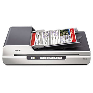 Epson WorkForce GT-1500 Color Document Scanner