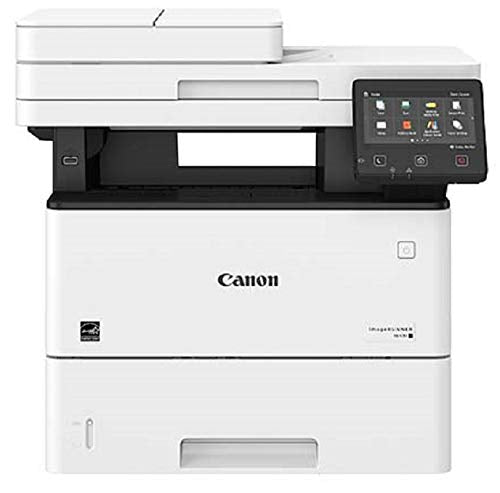 ImageRunner 1643iF Multifunction Copier