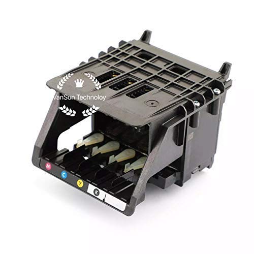 New PrintHead Compatible for 950 951 Printhead for Officejet Pro 8100 8600 Plus 8610 8620 8630