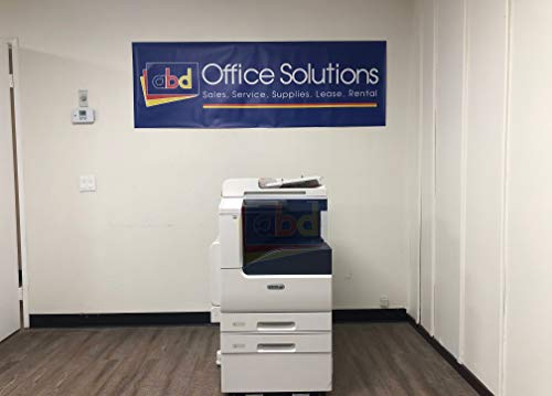 Xerox VersaLink B7035 A3 Monochrome Laser Multifunction Copier - 35ppm, Copy, Print, Scan, Network, Auto Duplex, 1200 x 1200 dpi, 2 Trays, Stand
