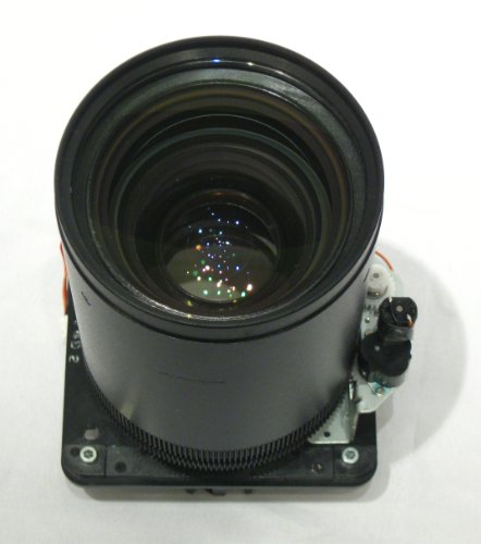 SANYO Standard Lens for Projector