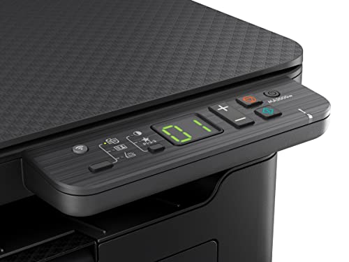 Kyocera MA2000w Multifunctional Monochrome Laser Printer (Print/Copy/Scan), 21 ppm, Wireless & USB 2.0, 600dpi, 2 Digits LED Display, 150 Sheet Capacity, ID Card Copy, 50 Sheet Output Tray, 64MB