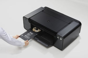 Canon PIXMA PRO-1 Professional Inkjet Printer