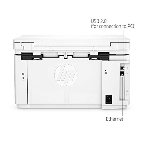 HP Laserjet Pro M26nw Wireless All-in-One Compact Laser Printer, Works with Alexa (T0L50A)
