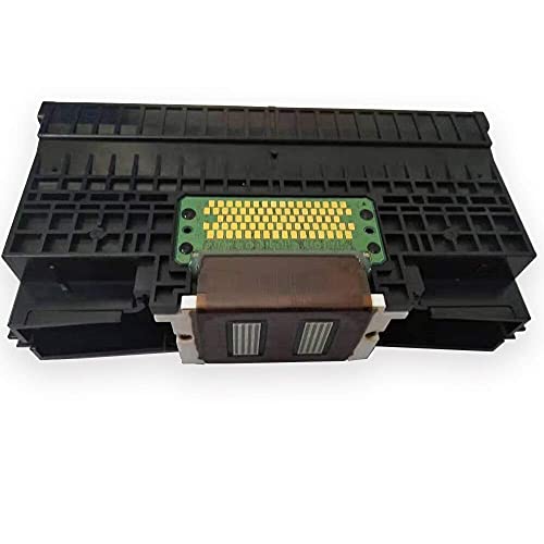 zzsbybgxfc Accessories for Printer PRTA38014 QY6-0084 for Canon Pixma Pro-100 for Canon Selphy Printer Heads for Canon Print Head - (Type: QY6-0084) (Color : QY6-0084)