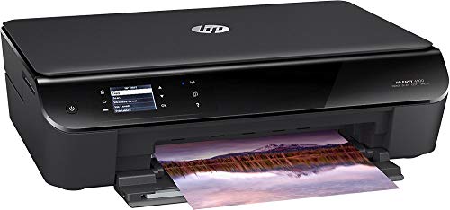 HP Envy 4500 e-All-in-One Printer