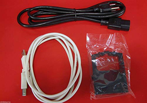 OKI Microline 321 Turbo