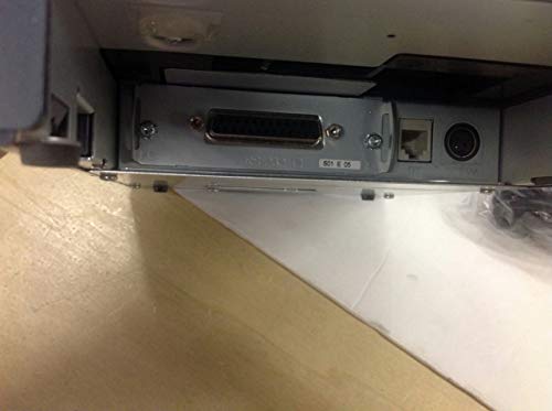 Epson C31C514653 TM-U220B RECEIPT PRINTER - TWO-COLOR - DOT-MATRIX - 6 LPS - 16 CPI - 9 PIN PRINT