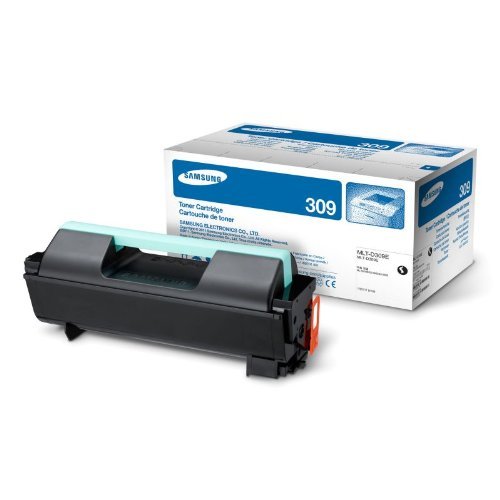 MLT-D309E Black Toner Extra High Yield ca. 40.000 Seiten, fÃ¼r ML-5510ND/ML-6510ND.
