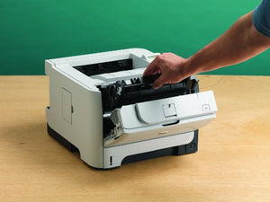 HP LaserJet P2055d Printer (CE457A)