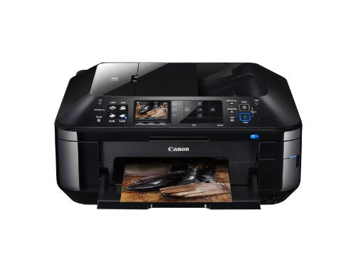 Canon Pixma MX882 Wireless Office All-in-One Inkjet Printer (4894B002)