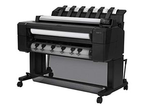 HP Designjet T2530 Postscript 36-in MFP Color Copier, Plotter, Printer, Scanner - L2Y25A#B1K