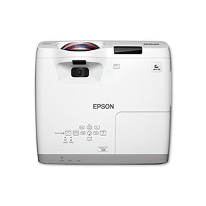 Epson EMP520 Powerlite 520 LCD Projector