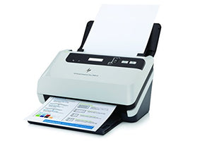 HP Scanjet Enterprise Flow 7000 s2 Sheet-Feed Scanner, (L2730B)