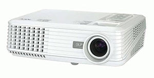 NEC NP100 HDTV (1080i, 720p) Resolution 2000 Lumens DLP Projector