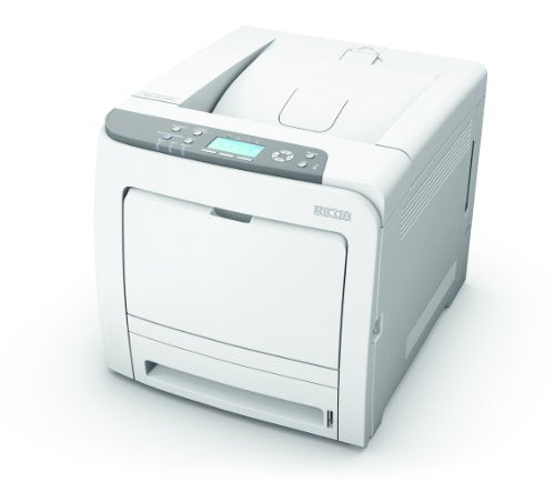 Ricoh Aficio Sp C320DN