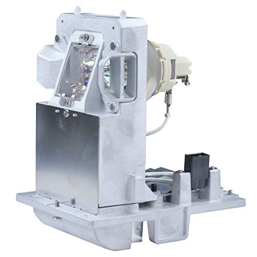 Rembam 003-005237-01 Projector Replacement Compatible Lamp with Housing for Christie D12HD-H D12WU-H