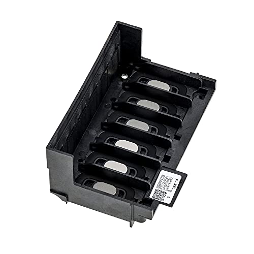 Printhead Printer Accessories Replacement Parts - Print Head Printhead for Photo Printer UV Flat Printer Compatible with XP600 XP850 XP950 Printer Head