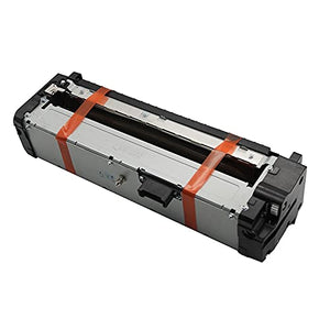 JC91-01063A Fuser Unit for Samsung MultiXpress CLX-9201 C9251 C9301 Fuser Assembly Printer Parts (Color : 110V)