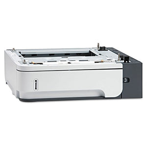 HP CE530A Paper Tray for Laserjet P3015 Series, 500 Sheets