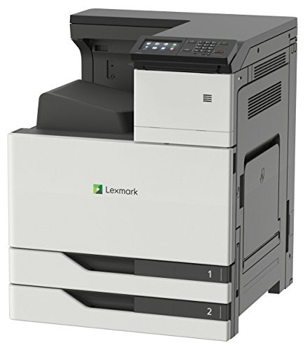 Lexmark CS923DE Color Laser Printer - 1200 x 1200 dpi - 55 ppm - A3, A4, Legal, Letter - 1150 sheets, Duplex - 32C0001