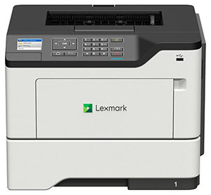 Lexmark Monochrome Printer 2.4" Grey (36S0400)