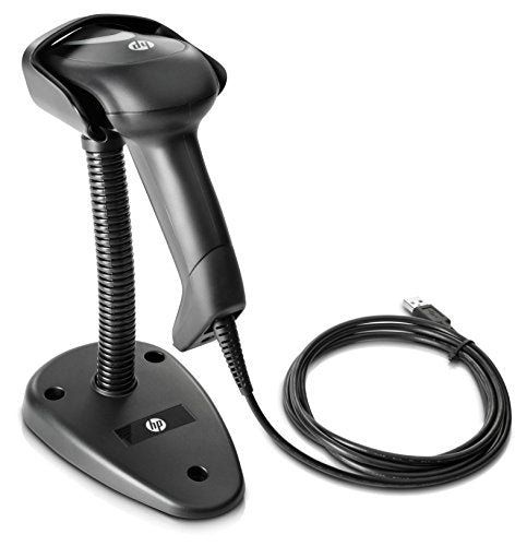 HP BW868AA Imaging Barcode Scanner