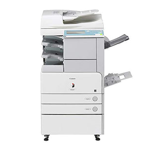 Canon ImageRunner 3235 Monochrome Laser Multifunction Copier - 35ppm, A3/A4, Copy, Print, Scan, Duplex, Network, 2 Trays, Stand