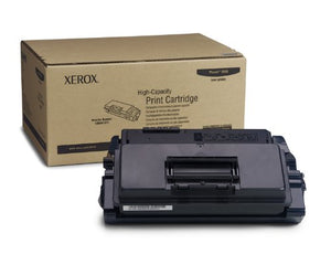 XER106R01371 - Xerox Black Toner Cartridge
