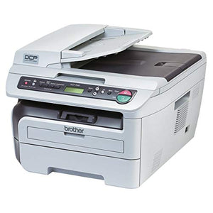 Brother DCP-7040 Laser Multifunction Copier with Auto Document Feeder (Renewed)