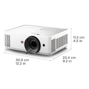 ViewSonic PA700X High Brightness XGA Projector