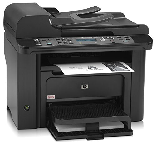 Hewlett Packard Laserjet Pro M1536DNf Multifunction Printer (CE538A)