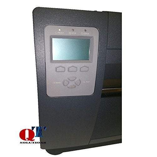 Datamax-O'Neil See Also I12-00-48000L07 I-4208 Printer 4 Direct Thermal/Thermal Transfer Serial/Parallel Internal Ethernet 203 Dpi 8Ips Power Supply Included - Model#: dmx-i4208t