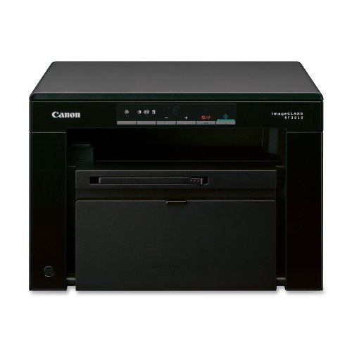 Canon imageCLASS MF3010 Laser Multifunction Printer (Discontinued by Manufacturer)