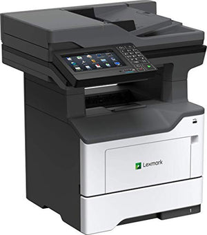 Lexmark MB2650adwe Multi Function Monochrome Laser Printer, Duplex Printing with Wireless Connectivity (36SC981)