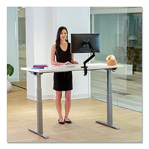Fellowes Levado Laminate Table Top 72" x 30" White