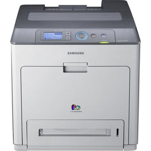 SASCLP775ND - Samsung CLP-775ND Color Laser Printer