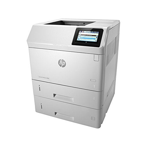 Laserjet Ent M606X 65Ppm 2Sided