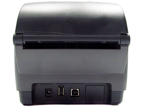Intermec PC43d Direct Thermal Printer - Monochrome - Desktop - Label Print