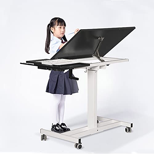 VejiA Designer Drawing Table - Professional Architectural Drafting Table